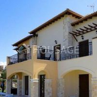 Вилла на Кипре, Пафос, Никосия, 340 кв.м.