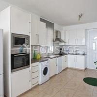 Вилла на Кипре, Протарас, 120 кв.м.