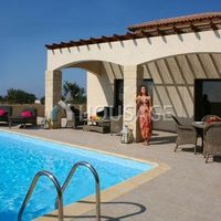 Вилла на Кипре, Лимасол, 150 кв.м.