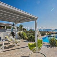 Вилла на Кипре, Протарас, 120 кв.м.