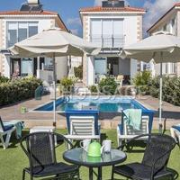 Вилла на Кипре, Протарас, 120 кв.м.