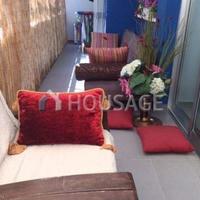 Apartment in Republic of Cyprus, Lemesou, 120 sq.m.