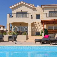 Вилла на Кипре, Лимасол, 150 кв.м.