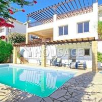 Вилла на Кипре, Пафос, Никосия, 202 кв.м.
