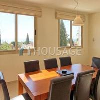 Вилла на Кипре, Пафос, Никосия, 202 кв.м.