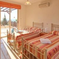 Вилла на Кипре, Пафос, Никосия, 202 кв.м.