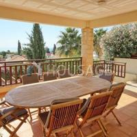 Вилла на Кипре, Пафос, Никосия, 202 кв.м.