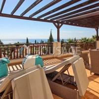 Вилла на Кипре, Пафос, Никосия, 202 кв.м.