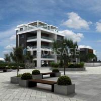 Flat in Republic of Cyprus, Lemesou, 110 sq.m.