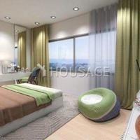 Flat in Republic of Cyprus, Lemesou, 110 sq.m.