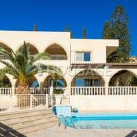 Вилла на Кипре, Лимасол, 490 кв.м.