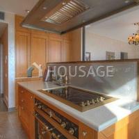 Вилла на Кипре, Лимасол, 340 кв.м.