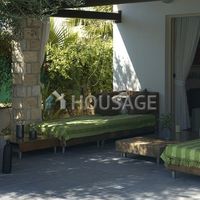 Вилла на Кипре, Пафос, 175 кв.м.