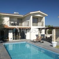 Вилла на Кипре, Пафос, 175 кв.м.