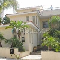 Вилла на Кипре, Лимасол, 450 кв.м.