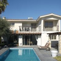 Вилла на Кипре, Пафос, 175 кв.м.