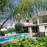 Вилла на Кипре, Пафос, 175 кв.м.