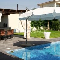 Вилла на Кипре, Пафос, 175 кв.м.