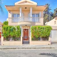 Villa in Republic of Cyprus, Lemesou, 240 sq.m.
