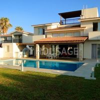 Вилла на Кипре, Пафос, 175 кв.м.