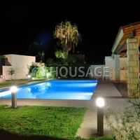 Вилла на Кипре, Пафос, 175 кв.м.