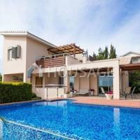 Villa in Republic of Cyprus, Lemesou, 280 sq.m.