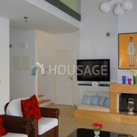 Вилла на Кипре, Пафос, 175 кв.м.