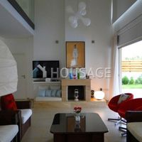 Вилла на Кипре, Пафос, 175 кв.м.