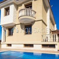 Villa in Republic of Cyprus, Lemesou, 285 sq.m.