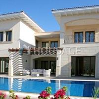 Villa in Republic of Cyprus, Lemesou, 566 sq.m.