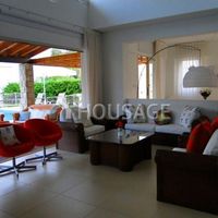 Вилла на Кипре, Пафос, 175 кв.м.