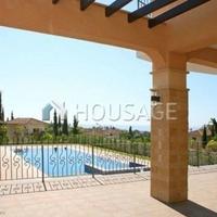 Villa in Republic of Cyprus, Lemesou, 566 sq.m.