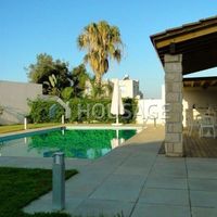 Вилла на Кипре, Пафос, 175 кв.м.