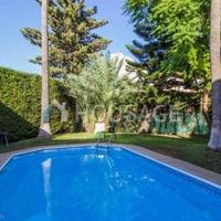 Villa in Republic of Cyprus, Lemesou, 180 sq.m.