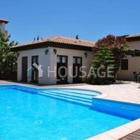 Вилла на Кипре, Пафос, Никосия, 165 кв.м.