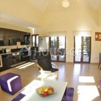 Вилла на Кипре, Пафос, Никосия, 165 кв.м.