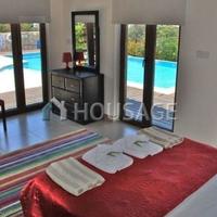 Вилла на Кипре, Пафос, Никосия, 165 кв.м.