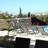 Вилла на Кипре, Пафос, Никосия, 165 кв.м.