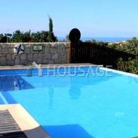 Вилла на Кипре, Пафос, Никосия, 165 кв.м.