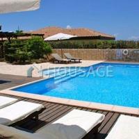 Вилла на Кипре, Пафос, Никосия, 165 кв.м.