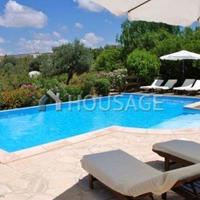 Вилла на Кипре, Пафос, Никосия, 165 кв.м.