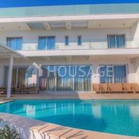 Villa in Republic of Cyprus, Lemesou, 338 sq.m.