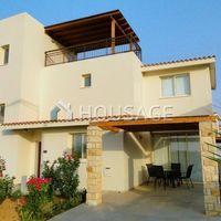 Вилла на Кипре, Пафос, 175 кв.м.