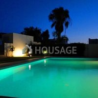 Вилла на Кипре, Пафос, 175 кв.м.