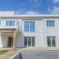 Вилла на Кипре, Лимасол, 378 кв.м.