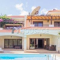 Вилла на Кипре, Лимасол, 400 кв.м.