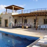 Вилла на Кипре, Пафос, Никосия, 220 кв.м.