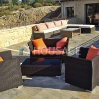 Вилла на Кипре, Пафос, Никосия, 220 кв.м.