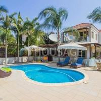 Вилла на Кипре, Лимасол, 290 кв.м.