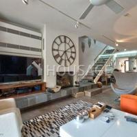 Townhouse in Republic of Cyprus, Lemesou, 175 sq.m.